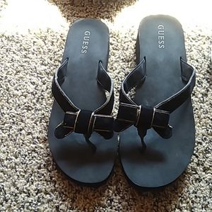 Women's Guess Sandles